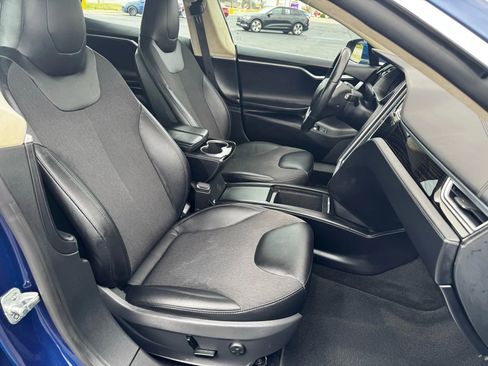 Used 2016 Tesla Model S 75 image 8
