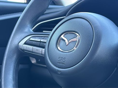 Used 2023 MAZDA CX-30 AWD 2.5 S image 30