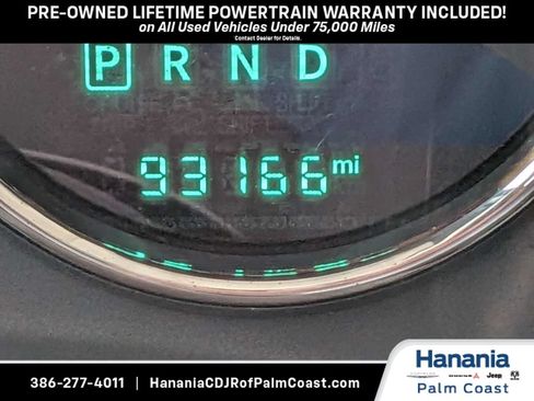 Used 2016 Jeep Wrangler Unlimited Rubicon w/ Connectivity Group AWD/4WD image 31