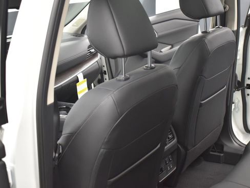 New 2026 Nissan Rogue Platinum w/ Platinum Premium Package image 19