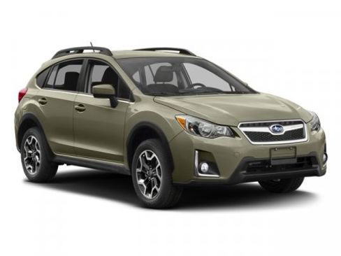 Used 2016 Subaru Crosstrek 2.0i Premium w/ Popular Package #1 image 9