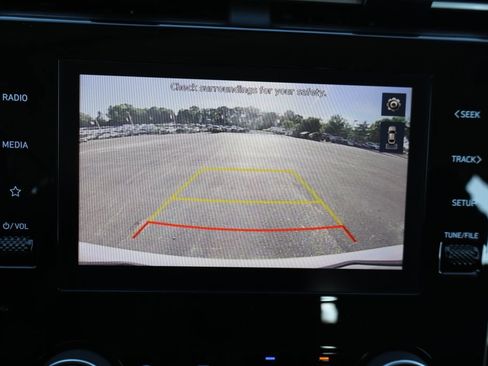 Used 2024 Hyundai Tucson SE FWD image 12