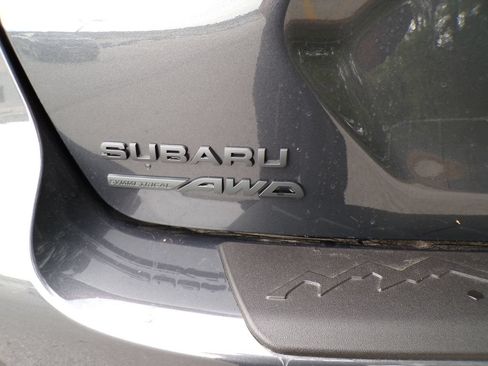 New 2026 Subaru Crosstrek 2.5i Limited w/ Crosstrek Mirror Package AWD/4WD image 17