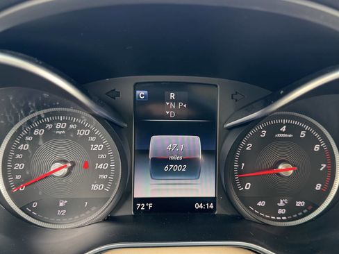 Used 2017 Mercedes-Benz C 300 Sedan w/ Premium 1 Package image 13