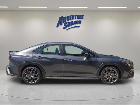 New 2026 Subaru WRX tS AWD/4WD image 7