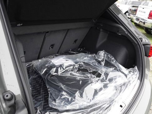 New 2025 Audi Q3 2.0T Premium image 28