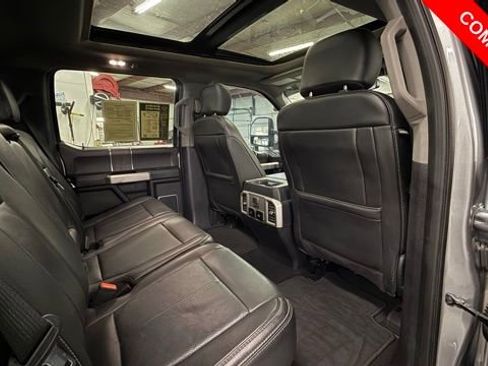 Used 2020 Ford F250 Lariat AWD/4WD image 26