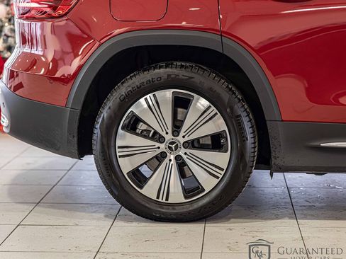 Used 2024 Mercedes-Benz EQB 250+ w/ Winter Package image 11