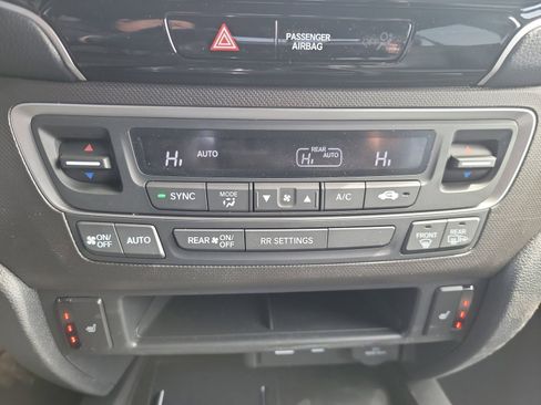 New 2026 Honda Ridgeline TrailSport+ image 21