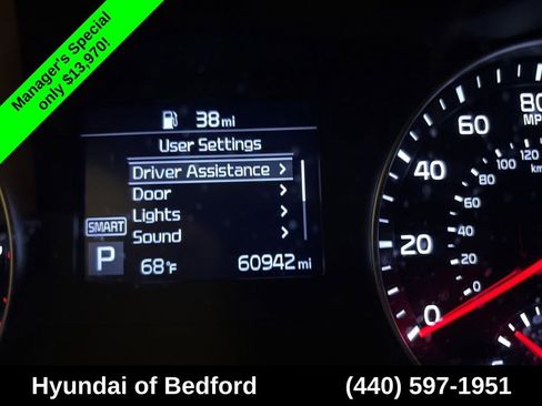 Used 2021 Kia Forte LXS FWD image 13