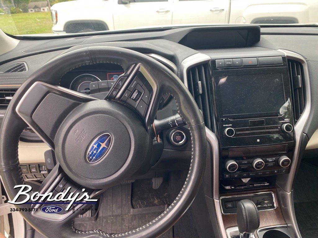 Used 2020 Subaru Ascent Touring w/ Popular Package #3 AWD/4WD image 8