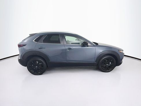 Used 2023 MAZDA CX-30 AWD 2.5 S w/ Preferred Package image 10