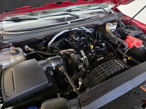 Used 2021 Ford Ranger XLT w/ Equipment Group 302A High AWD/4WD image 48