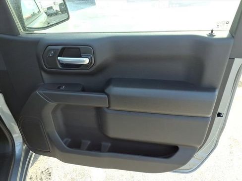 New 2026 Chevrolet Silverado 1500 W/T w/ WT Convenience Package AWD/4WD image 9