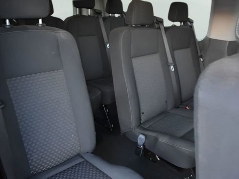 Used 2022 Ford Transit 350 XL RWD image 24