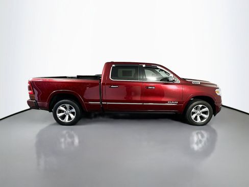 Used 2019 RAM 1500 Limited AWD/4WD image 8