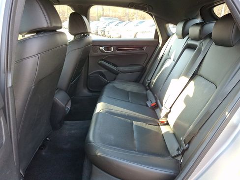 Used 2024 Honda Civic Sport Touring image 10