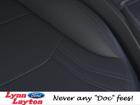 New 2025 Ford Mustang Mach-E Premium image 16