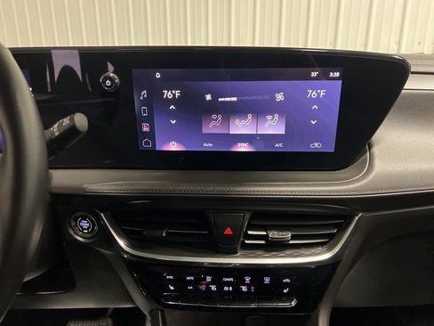 Certified 2024 Buick Encore GX Avenir w/ Avenir Technology Package image 14