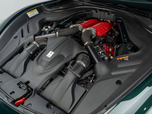 Certified 2022 Ferrari Roma image 83