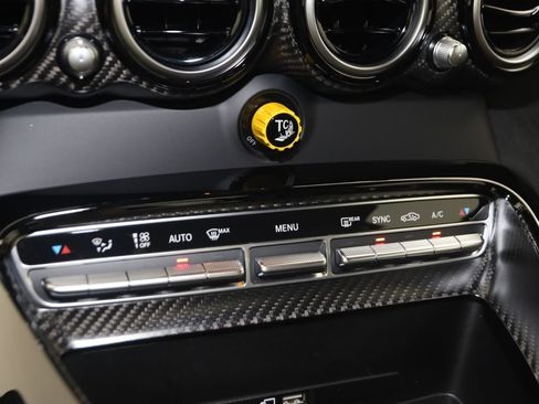 Used 2021 Mercedes-Benz AMG GT Black Series w/ Lane Tracking Package image 60