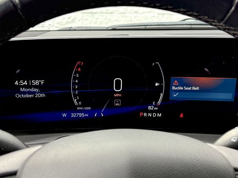 Certified 2024 Cadillac XT4 Premium Luxury image 23