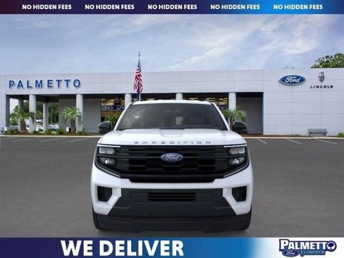 New 2026 Ford Expedition Max Active image 6