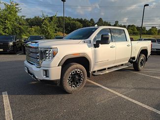 Used 2023 GMC Sierra 3500 Denali w/ Technology Package AWD/4WD video 1