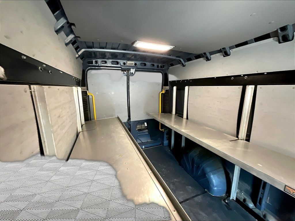 Used 2021 RAM ProMaster 3500 FWD image 29