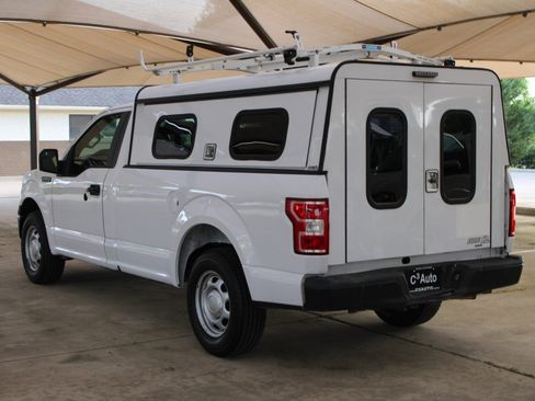 Used 2020 Ford F150 XL w/ XL Power Equipment Group RWD image 8