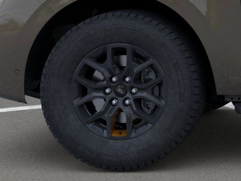 New 2026 Ford Expedition Tremor AWD/4WD image 19