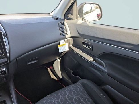 New 2026 Mitsubishi Outlander Sport AWD image 16