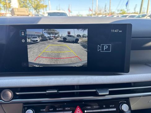 Used 2025 Hyundai Tucson SEL image 22