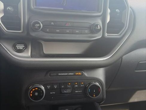 Used 2023 Ford Bronco Sport Big Bend AWD/4WD image 14