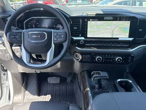 New 2026 GMC Sierra 1500 Elevation w/ Elevation Premium Package AWD/4WD image 7