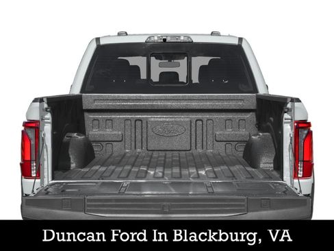 New 2026 Ford F150 Raptor AWD/4WD image 6