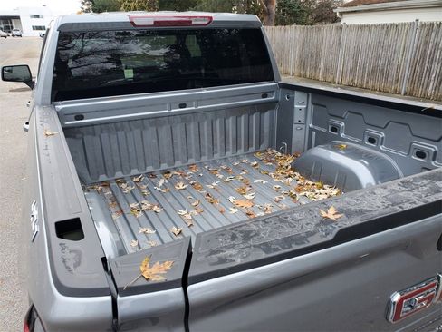 New 2026 GMC Sierra 1500 Elevation image 28