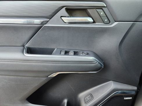 Used 2024 GMC Acadia Elevation w/ LPO, Floor Liner Package image 18