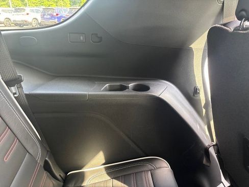 New 2026 GMC Yukon AT4 Ultimate w/ LPO, Floor Liner Package AWD/4WD image 39