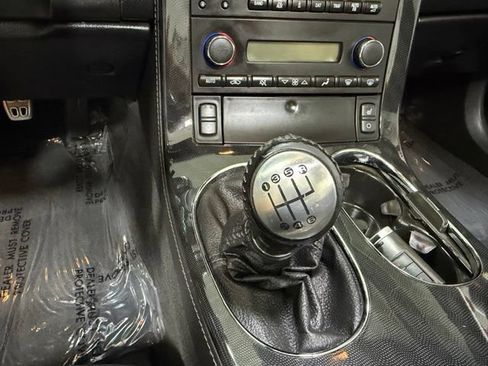 Used 2011 Chevrolet Corvette Convertible w/ Preferred Equipment Group RWD image 16