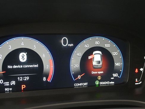 Certified 2026 Acura Integra A-Spec FWD image 3