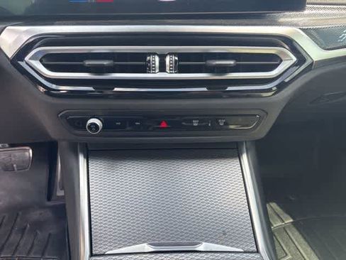 Used 2024 BMW M240i xDrive Coupe w/ Premium Package AWD/4WD image 19