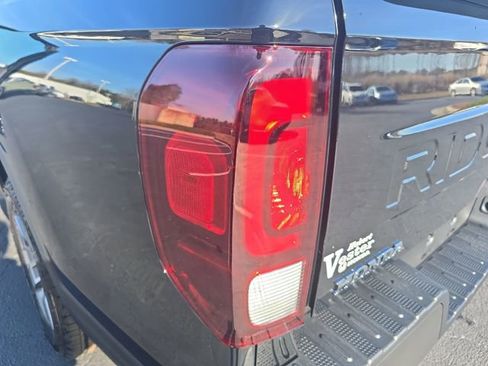 New 2026 Honda Ridgeline RTL image 35