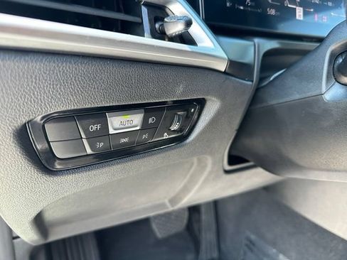 Used 2025 BMW 430i xDrive Coupe AWD/4WD image 16