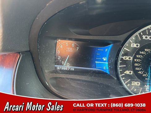 Used 2014 Ford Edge Limited w/ Driver Entry Package image 22