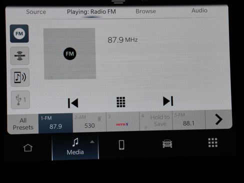 Used 2025 RAM 3500 Tradesman w/ Chrome Appearance Group image 15