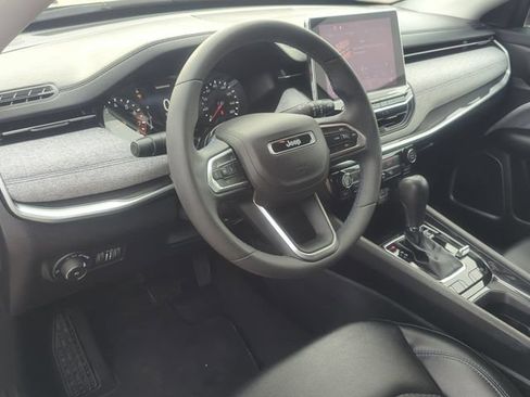 Used 2022 Jeep Compass Latitude AWD/4WD image 12