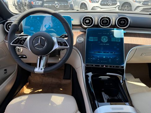 New 2026 Mercedes-Benz C 300 Sedan image 26