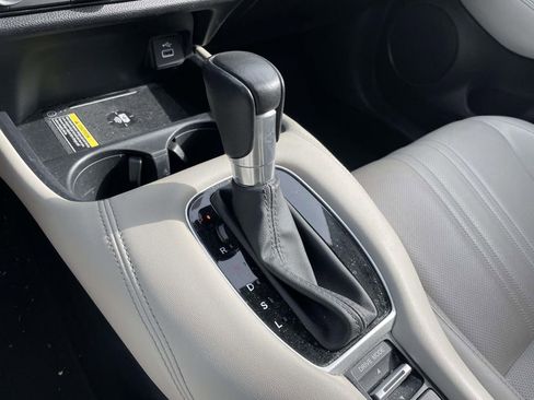 Used 2023 Honda HR-V EX-L image 44