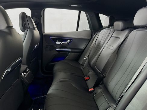 New 2026 Mercedes-Benz EQE 320 4MATIC SUV image 7